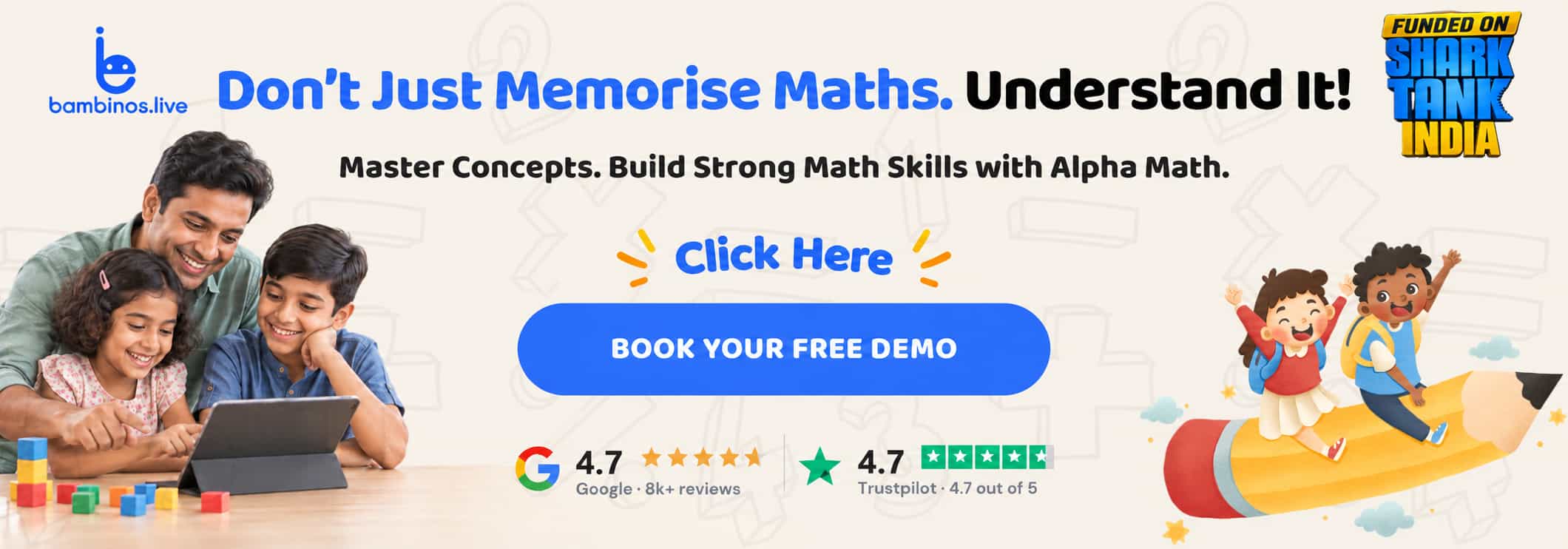 Book a free demo